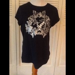 Women's Graphic TShirt NWOT